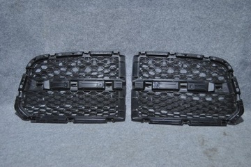 DODGE RAM 1500 4 GEN KRATKI ATRAPA GRILLA LEWA PRAWA