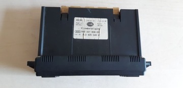 ПАНЕЛЬ ДИСПЛЕЯ КОНДИЦИОНЕРА CLIMATRONIC AUDI A3 A4 B5 A6 C4 8L0820043B