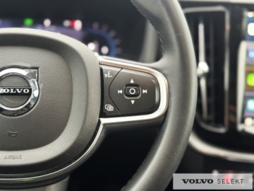 Volvo XC60 II 2024 Volvo XC 60 B4 Benzyna | Core | aut | Salon Polska, zdjęcie 10