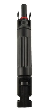 ПРЕДОХРАНИТЕЛЬ 10x38 PV РАЗЪЕМ MC4 32A 1 шт.