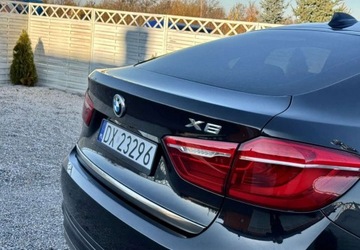 BMW X6 F16 Crossover xDrive 35i 306KM 2016 BMW X6 BMW X6 35i xDrive 3.0 Benzyna 306KM, zdjęcie 32