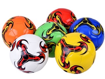 Спортивный гандбол 6 дюймов для веселых игр SP0710