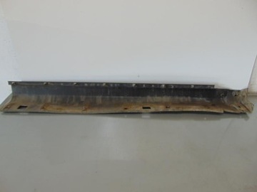 НАКЛАДКА СИГНАЛА ЛЕВАЯ KIA SORENTO I