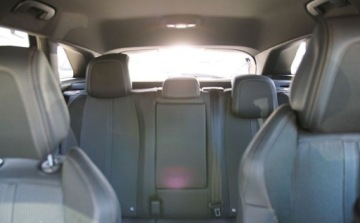 Peugeot 3008 II Crossover Facelifting  1.2 PureTech 130KM 2023 Peugeot 3008 1.2 PureTech GT SS EAT8 130KM SalonPL Gwarancja od RiA, zdjęcie 35