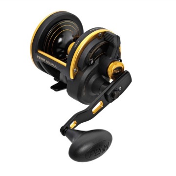 Катушка Penn Squall Lever Drag 30