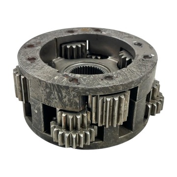 HUMMER H2 02-07R ŘÍZENÍ PLANETÁRNÍ BW4484 ORIGINÁLNÍ OEM