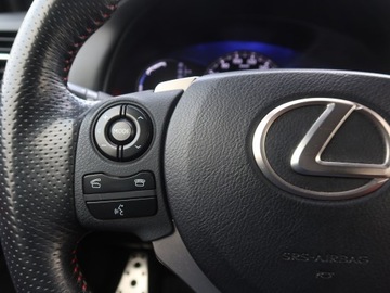 Lexus CT Hatchback 5d Facelifting 200h 136KM 2014 Lexus CT 200h, Salon Polska, 1. Właściciel, zdjęcie 18