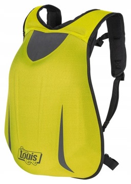 Louis MOTORRADRUCKSACK Torba Plecak Motocyklowy