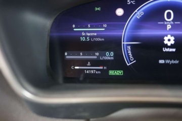 Toyota Corolla XII 2024 Toyota Corolla 1.8 Hybrid Style 1.8 Hybryda 98KM, zdjęcie 6