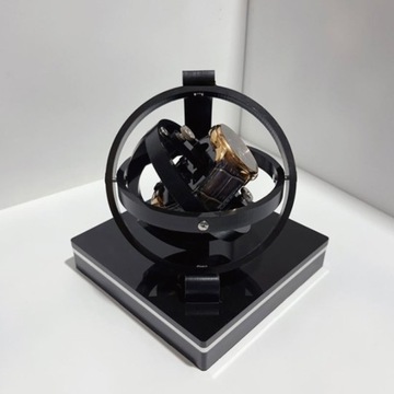 ROTOMATIC ДЛЯ АВТОМАТИЧЕСКОГО КОРПУСА ЧАСОВ