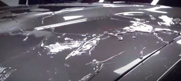 КЕРАМИЧЕСКИЙ ВОСК ДЛЯ АВТОМОБИЛЬНОГО БЛЕСКА FUSSO COAT