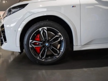 BMW X2 U10 2026 sDrive20d M Sport 2.0 (163 KM)| Hak holowniczy, elektryczny, zdjęcie 12