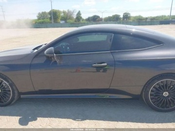 Mercedes CLE 2024 Mercedes-Benz CLE 450 4Matic 2024 3.0l 3.0 Benzyna 375KM, zdjęcie 2