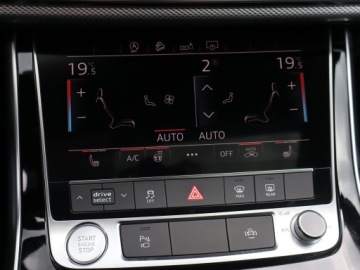 Audi Q7 II SUV Facelifting  3.0 50 TDI 286KM 2020 Audi Q7 50 TDI, Salon Polska, 1. Właściciel, zdjęcie 11