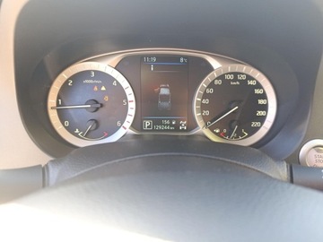 Nissan Navara IV Double Cab 2.3 190KM 2020 Nissan Navara DC 4x4 Autm EU6 Tekna DC 4x4 Autm EU, zdjęcie 30
