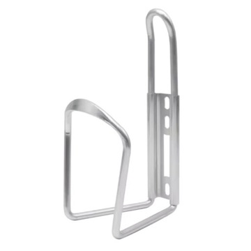 ДЕРЖАТЕЛЬ ДЛЯ ВЕЛОСИПЕДНОЙ КОРЗИНЫ ДЛЯ БУТЫЛКИ, АЛЮМИНИЕВЫЙ УНИВЕРСАЛЬНЫЙ ДЕРЖАТЕЛЬ