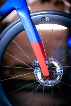 Cannondale Super Six HI-MOD 2 р.54 SNB Ultegra Di2