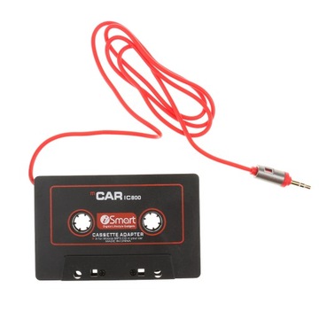 1 x pojemnik na kasety AUX Tape For Transmitter