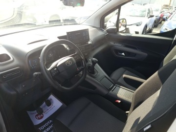 Toyota Proace II 2024 Toyota PROACE CITY VERSO 1.5 D-4D Family Toyota Pr, zdjęcie 20