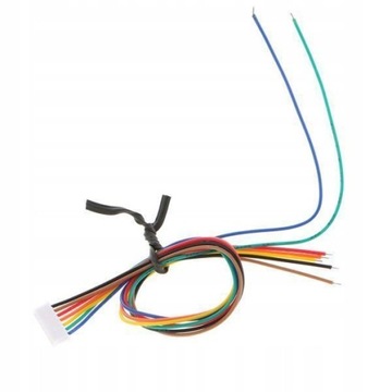 5xOdczyt i zapis Nand-X Flasher Nand Cable Brush