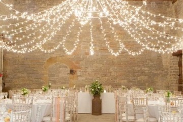 Светодиодная световая завеса 3х2,5 + ДИСТАНЦИОННЫЙ, ХОЛОДНЫЙ БЕЛЫЙ ЦВЕТ