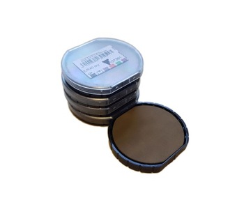 Сменная подушка E/R40 для COLOP R40 RED