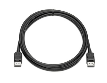 Kabel HP DisplayPort 2m - VN567AA