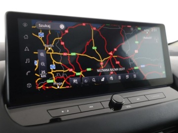 Nissan Qashqai III 2023 Nissan Qashqai HEV automat full LED navi kamery el, zdjęcie 24