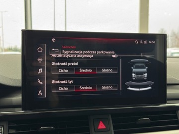 Audi A4 B9 Limousine Facelifting 2.0 35 TFSI 150KM 2023 Audi A4 Limousine 35 TFSI S Line / 1 właściciel /, zdjęcie 31