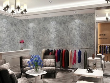 Самоклеящиеся обои БЕТОН ШПОН Т19262 бетон