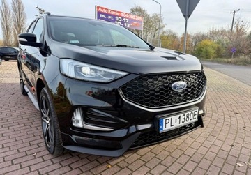 Ford Edge II SUV Facelifting 2.0 EcoBlue Bi-Turbo 238KM 2020 Ford Edge 2.0Tdci 240PS ST-line Salon PL 2.0 Diesel 238KM, zdjęcie 24