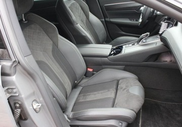 Peugeot 508 II SPORT ENGINEERED 1.6 Plug-In Hybrid 360KM 2021 Peugeot 508 HYbrid4 2022R Eat8 od RiA 1.6 Hybryda 360KM, zdjęcie 15