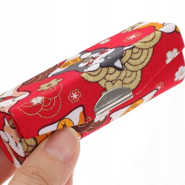 Lip Gloss Case Japanese style small container