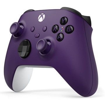 Беспроводной контроллер MICROSOFT Xbox Astral Purple