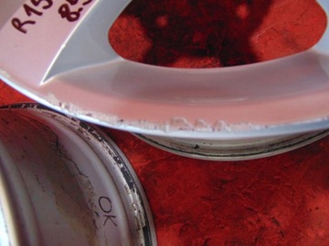 SMART ForTwo II 451 АЛЮМИНИЕВЫЕ ДИСКИ 15 ДЮЙМОВ 3x112 5J 6,6J