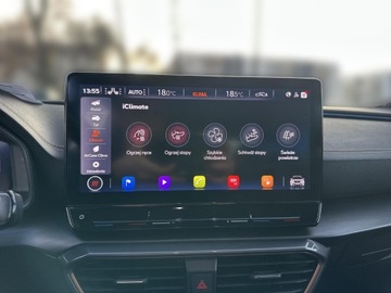 Cupra Formentor Crossover 2.5 TSI 390KM 2023 Cupra Formentor VZ5 390KM 4Drive GW 5 LAT, Bezwypa, zdjęcie 27