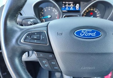 Ford C-MAX II Grand C-MAX Facelifting 1.0 EcoBoost 100KM 2016 Ford C-MAX Ford C-MAX 1.0 EcoBoost Edition ASS Benzyna 100KM, zdjęcie 17