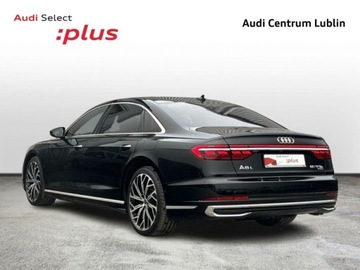 Audi A8 D5 2024 Audi A8 3.0 Hybryda Plug-in 340KM, zdjęcie 2