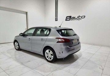 Peugeot 308 II SW 1.6 HDi 92KM 2014 Peugeot 308, zdjęcie 15