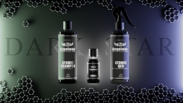 AngelWax Redemption 250мл паста для финишной полировки