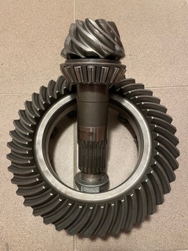 PRZEKŁADNIA GŁÓWNA 10/43 DO IVECO DAILY 70,72 C 2019-