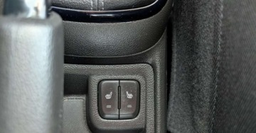 Opel Karl 1.0 Ecotec 75KM 2017 Opel Karl ROCKSSerwis 85tys kmBezwypadkowyGwarancja techniczna Benzyna, zdjęcie 11
