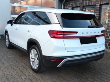 Skoda Kodiaq II 2024 Skoda Kodiaq Selection 2.0 TSI 204KM DSG 4x4, zdjęcie 2