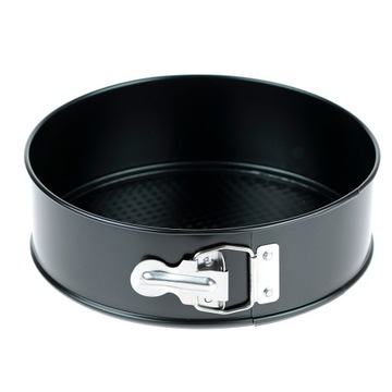 Tortownica forma do pieczenia SNB 21cm non-stick