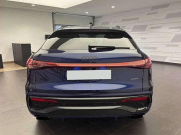 Audi 2025 AUDI Q5 TFSI quattro S line Sportback Suv 2.0 (204KM) 2025, zdjęcie 1