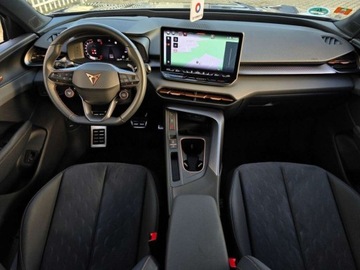 Cupra Terramar SUV 1.5 eTSI 150KM 2025 Cupra Terramar FV23 Pakiety:Matrix DCC Digital, Intelligent, Moonlight, Ed, zdjęcie 31