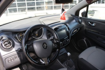 Renault Captur I Crossover 1.5 Energy dCi 90KM 2014 RENAULT CAPTUR 1.5 DCI, zdjęcie 8
