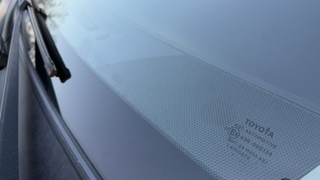 Toyota Avensis III Wagon 1.8 Valvematic 147KM 2011 Toyota Avensis 1.8 Benzyna Moc 147KM, zdjęcie 9