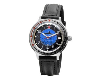 ZEGAREK VOSTOK KOMANDIRSKIE KAPITAN 2416/921163