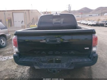 Toyota Tacoma II 2023 Toyota Tacoma Trd Off Road 2023 3.5 Benzyna 278KM, zdjęcie 4